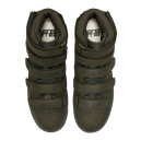 Оригінал Nike Air Force 1 High 07 x Billie Eilish Sequoia