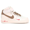 Купить Nike Air Force 1 High Essenti Mocco FKS2350240