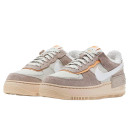 Кросівки Nike Air Force 1 Low Shadow Wild