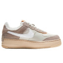 Придбати Nike Air Force 1 Low Shadow Wild FKS2350140