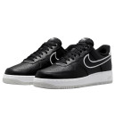 Кросівки Nike Air Force 1 Low Black Photon Dust
