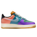 Придбати Nike Air Force 1 Low x Undefeated Wild Berry FKS2350217
