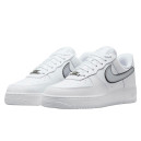 Кросівки Nike Air Force 1 Low White Metallic Silver