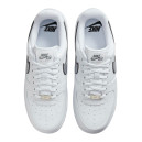 Придбати Nike Air Force 1 Low White Metallic Silver FKS2350226