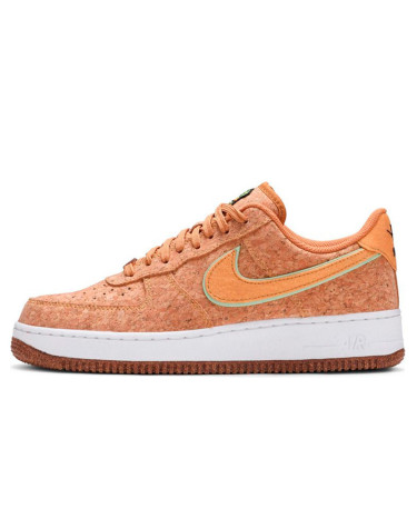 Nike Air Force 1 Low 07 Premium Happy Pineapple Cork DJ2536-900