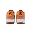 Оригінал Nike Air Force 1 Low 07 Premium Happy Pineapple Cork