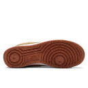 Nike Air Force 1 Low 07 Premium Happy Pineapple Cork DJ2536-900