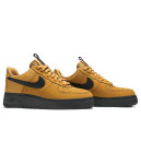 Кросівки Nike Air Force 1 Low Wheat Black