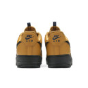 Оригінал Nike Air Force 1 Low Wheat Black