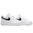 Кросівки Nike Air Force 1 Low 07 White Black