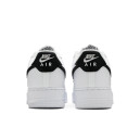 Оригінал Nike Air Force 1 Low 07 White Black