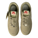 Оригінал Nike Air Force 1 Low Beige