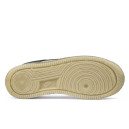 Nike Air Force 1 Low Khaki Beige Black