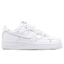 Купить Nike Air Force 1 Low White Double Laces FKS2350563