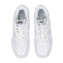 Оригинал Nike Air Force 1 Low White Double Laces
