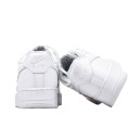 Nike Air Force 1 Low White Double Laces 2350563