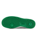 Nike Air Force 1 Low x Louis Vuitton By Virgil Abloh White Green