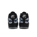 Оригинал Nike Air Force 1 Low Black Skeleton