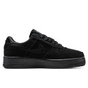 Придбати Nike Air Force 1 Low Stussy Black FKS56261