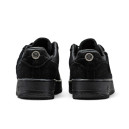 Оригінал Nike Air Force 1 Low Stussy Black