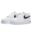 Кроссовки Nike Air Force 1 Low White Black