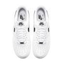 Оригинал Nike Air Force 1 Low White Black