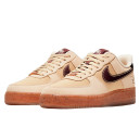 Кросівки Nike Air Force 1 Low Coffee