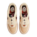 Оригінал Nike Air Force 1 Low Coffee