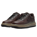 Кроссовки Nike Air Force 1 Luxe Brown Basalt