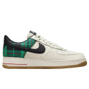 Придбати Nike Air Force 1 Low Plaid Green FKS2350235