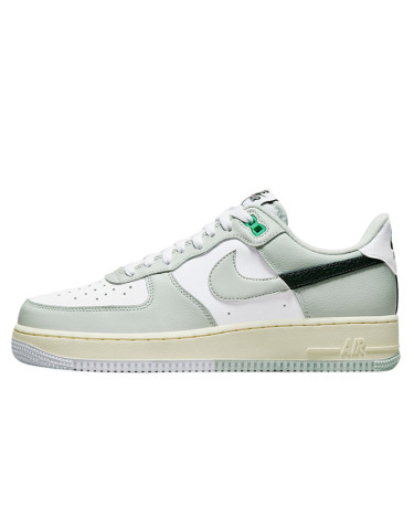 Nike Air Force 1 Low Split Light Silver DZ2522-001