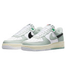 Кросівки Nike Air Force 1 Low Split Light Silver