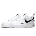 Кросівки Nike Air Force 1 Low Utility White Black