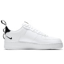 Придбати Nike Air Force 1 Low Utility White Black FKS402219