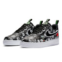 Кроссовки Nike Air Force 1 Low Worldwide Black White