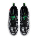 Оригинал Nike Air Force 1 Low Worldwide Black White