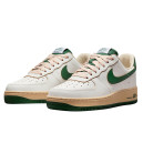 Кросівки Nike Air Force 1 Low Vintage Gorge Green