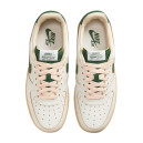 Оригінал Nike Air Force 1 Low Vintage Gorge Green