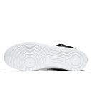 Nike Air Force 1 Mid Utility White Black 804609-103