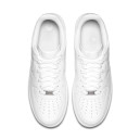 Оригинал Nike Air Force 1 Low White '07