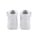 Оригинал Nike Air Force 1 Mid White '07