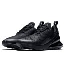 Кросівки Nike Air Max 270 Triple Black