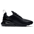 Придбати Nike Air Max 270 Triple Black FKSU400941
