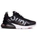 Придбати Nike Air Max 270 Supreme Black FKS2350594