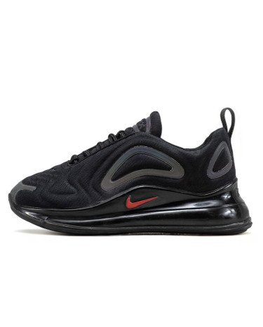 Nike Air Max 720 Triple Black