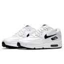 Кросівки Nike Air Max 90 White Black
