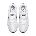 Оригінал Nike Air Max 90 White Black