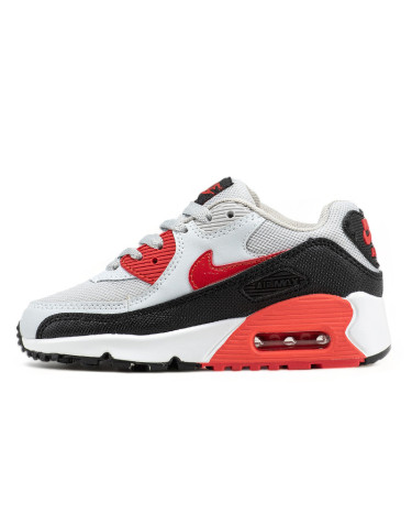 Nike Air Max 90 Grey Red