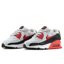 Кросівки Nike Air Max 90 Grey Red
