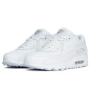 Кросівки Nike Air Max 90 Leather White